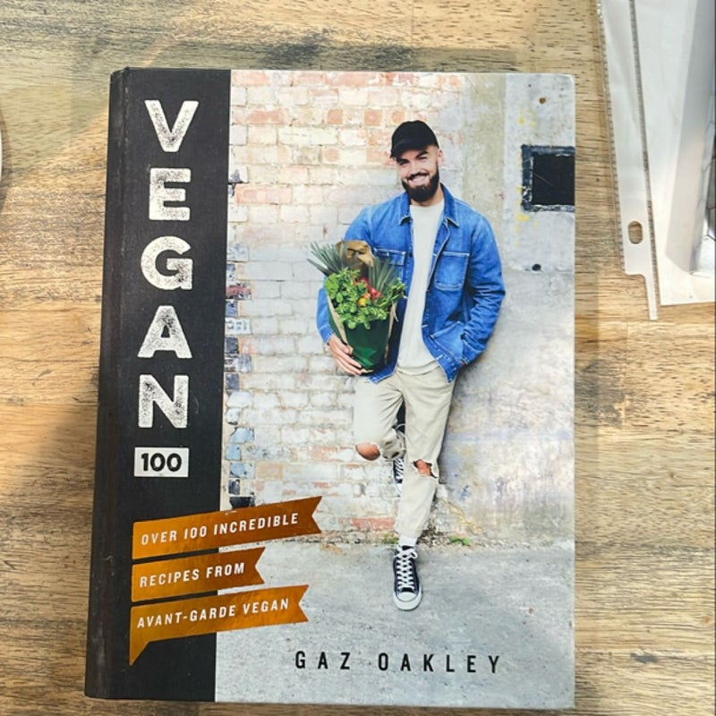Vegan 100