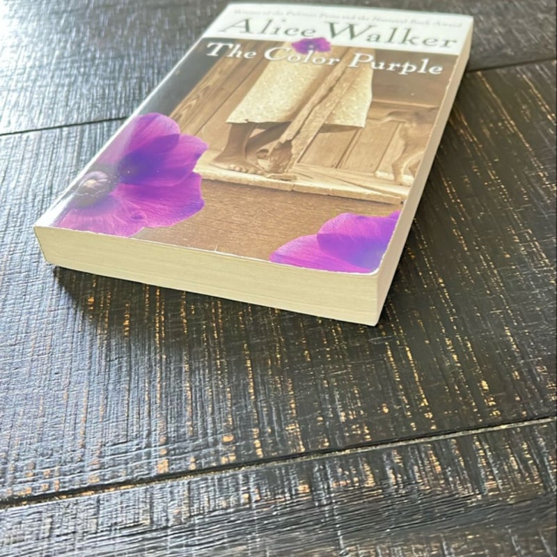 The Color Purple