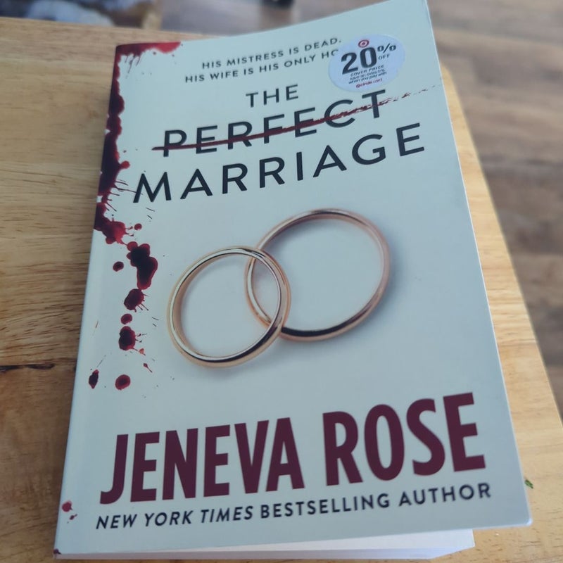 The Perfect Marriage