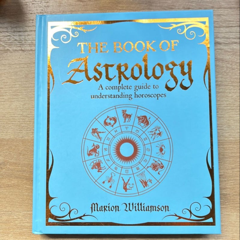 The Book of Astrology