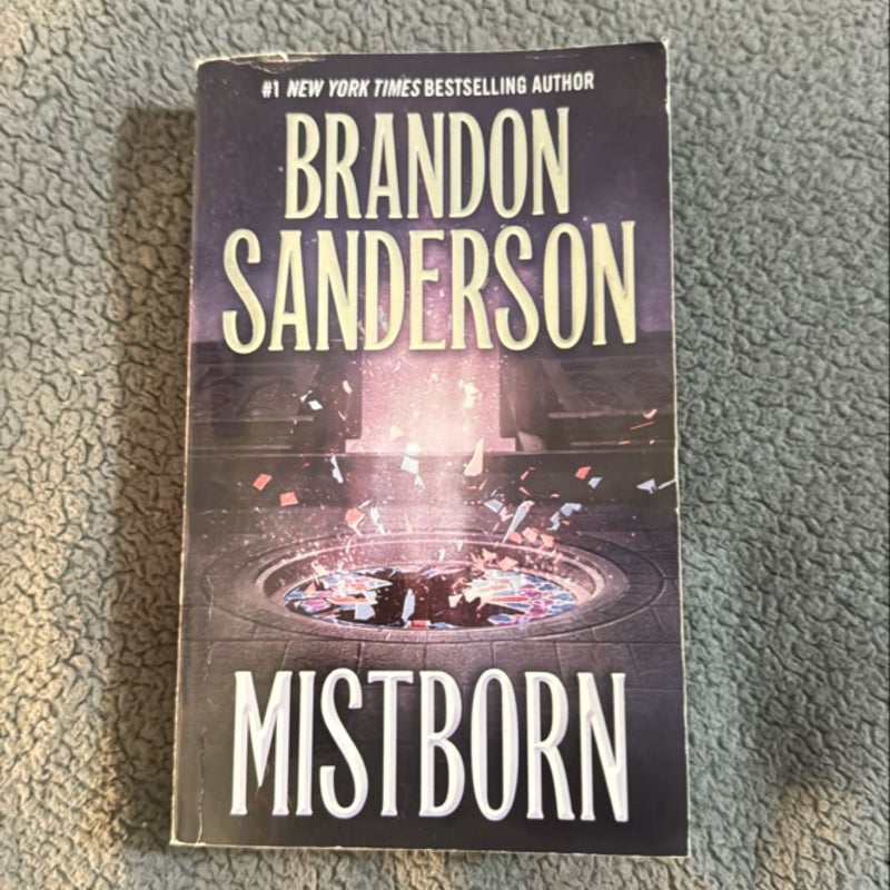 Mistborn