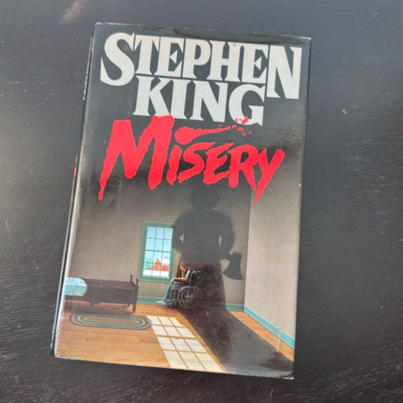 Misery