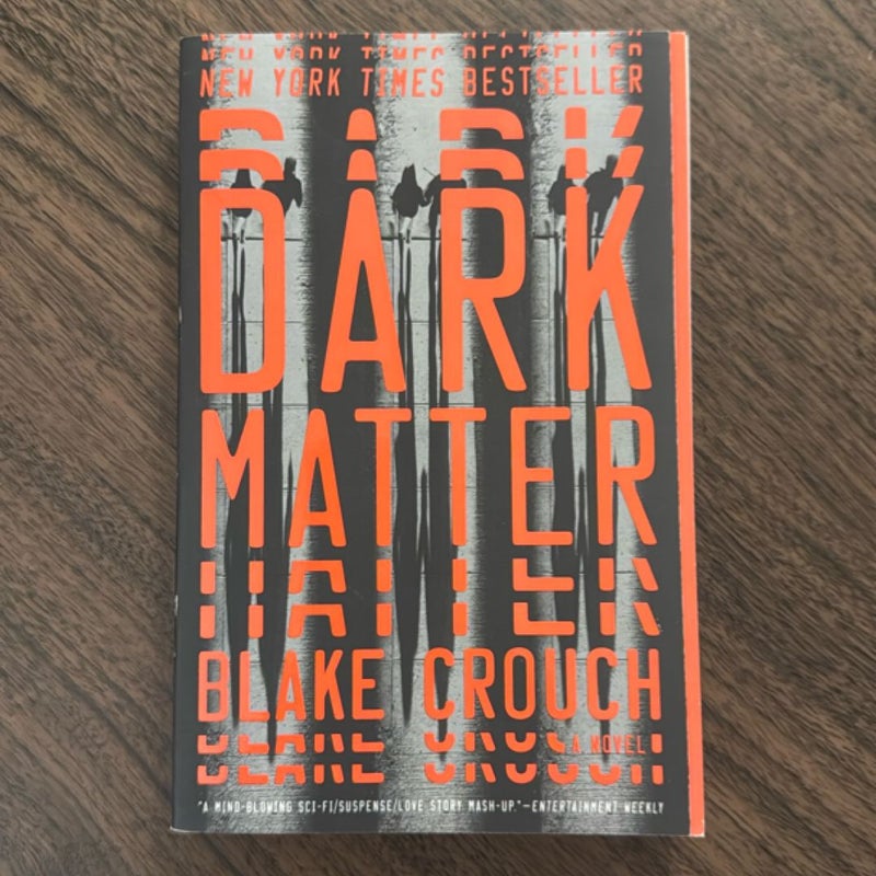 Dark Matter