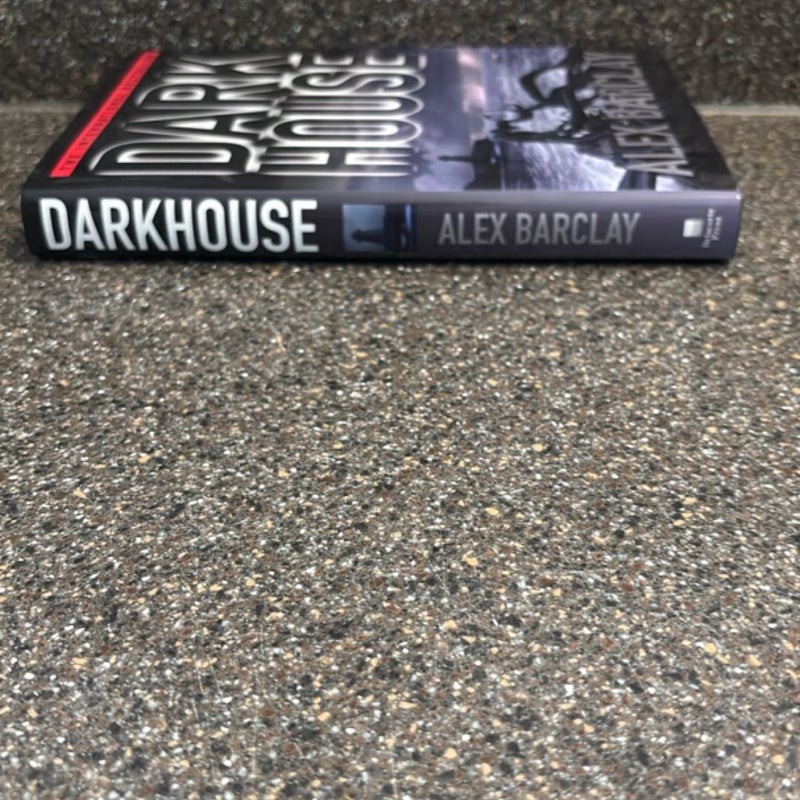 Darkhouse