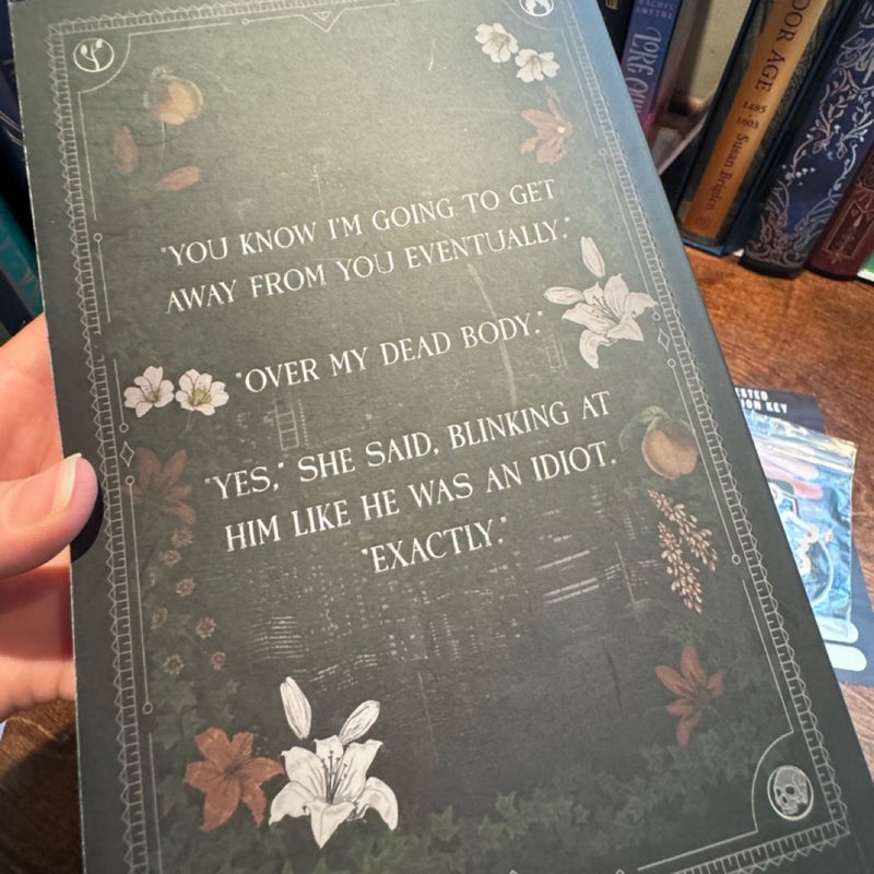 Probably Smut SE Bundle 