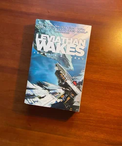 Leviathan Wakes