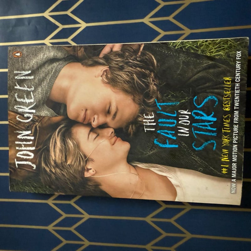 The Fault in Our Stars