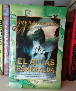 El Atlas Esmeralda 
