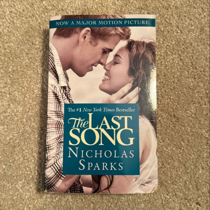 The Last Song