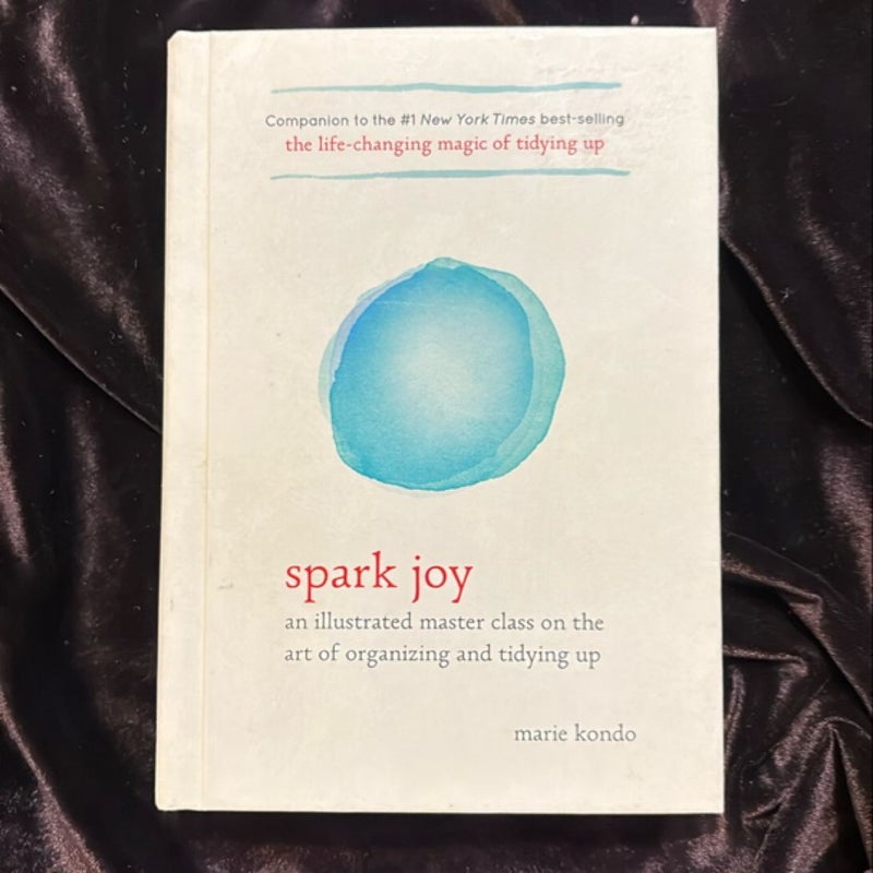 Spark Joy