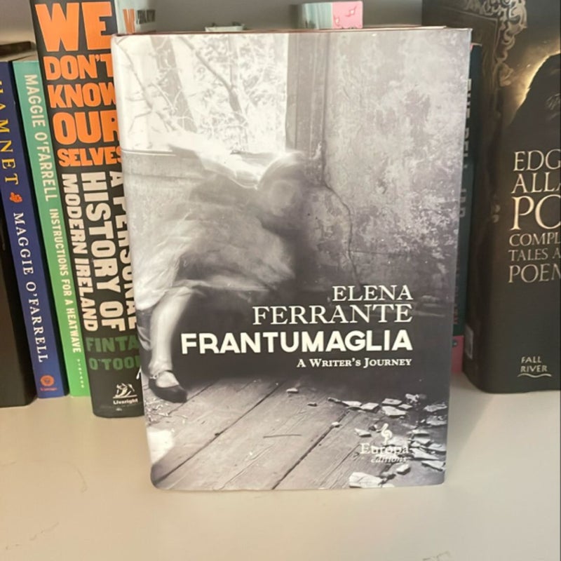 Frantumaglia