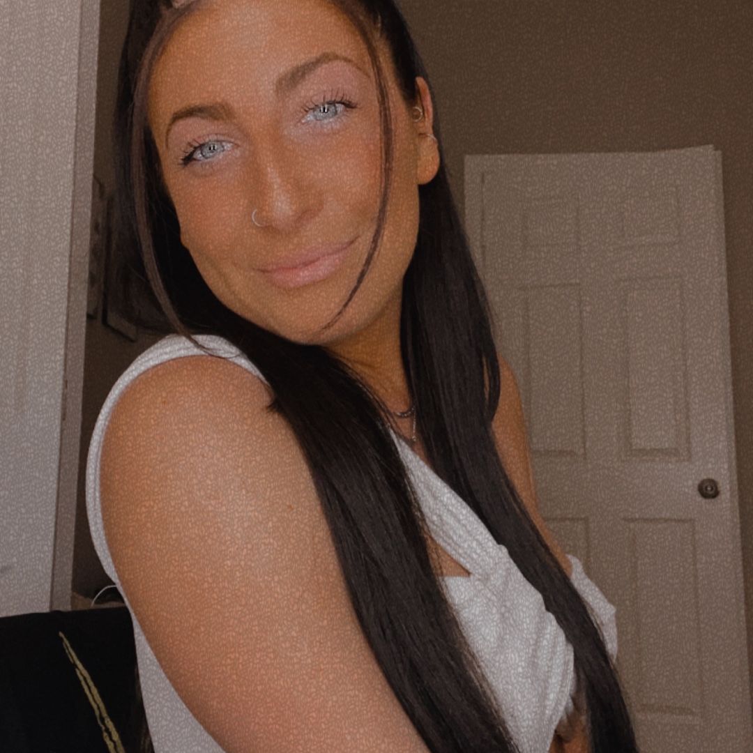 Samantha Glander