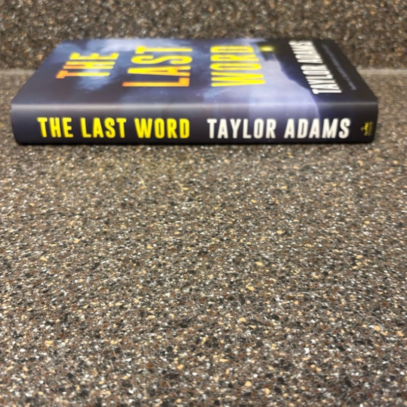 The Last Word