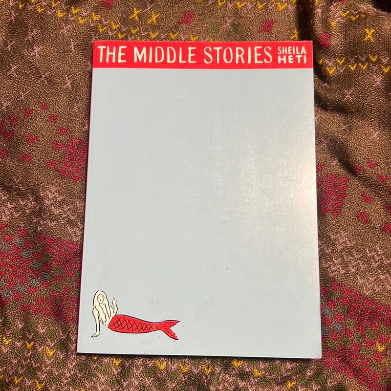 The Middle Stories