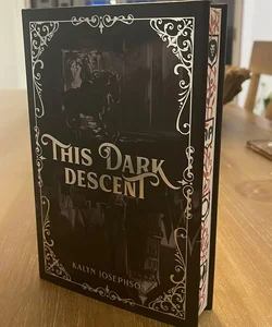 This Dark Descent - OwlCrate edition 