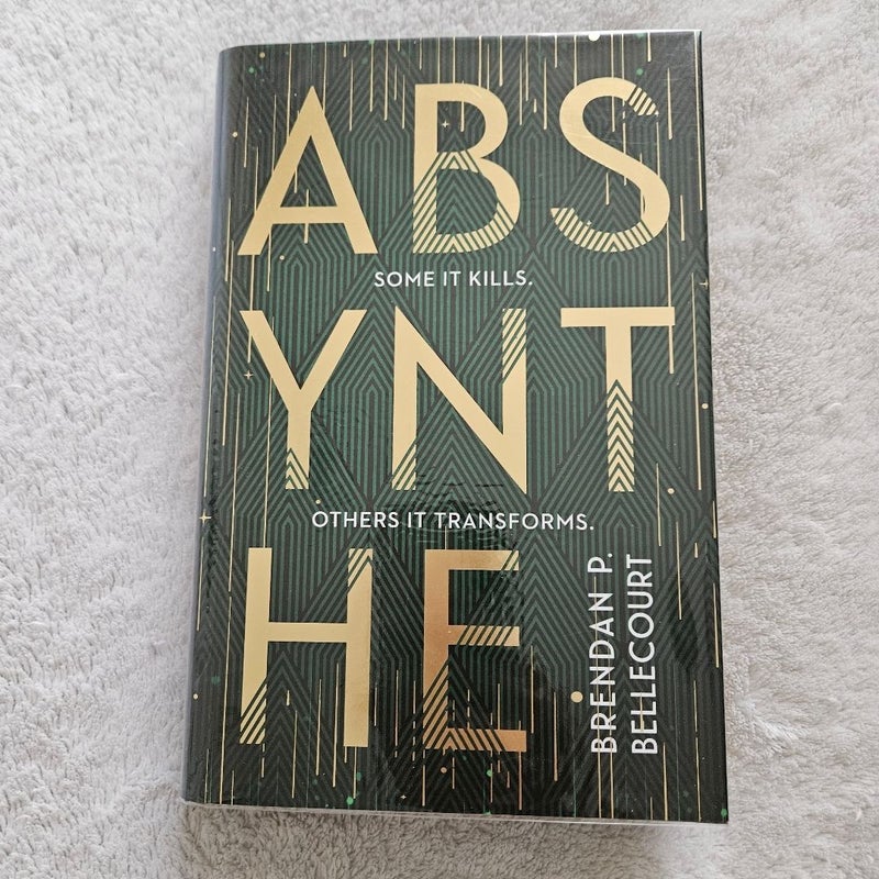 Absynthe