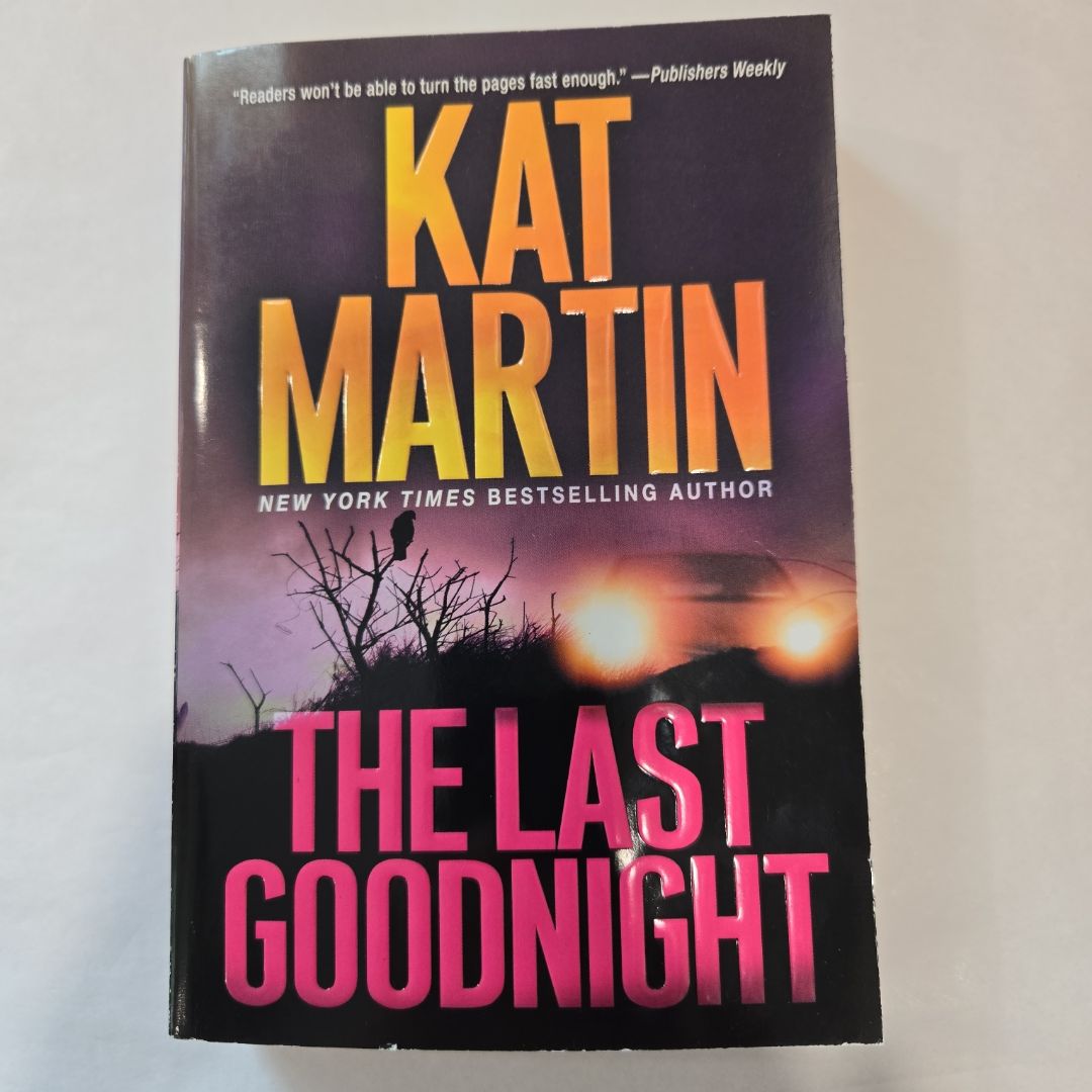The Last Goodnight
