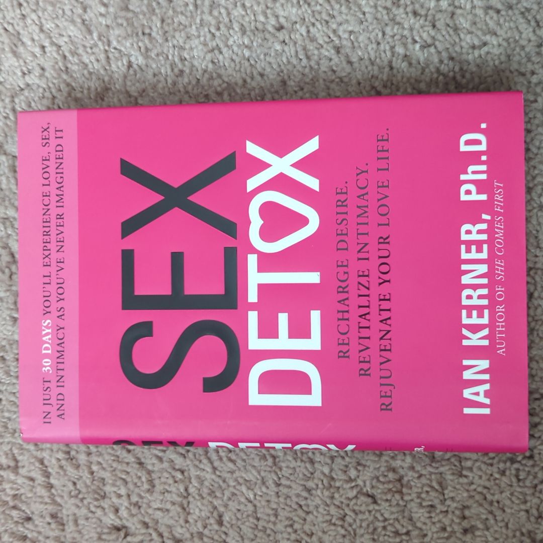 Sex Detox