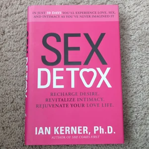 Sex Detox