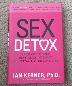 Sex Detox