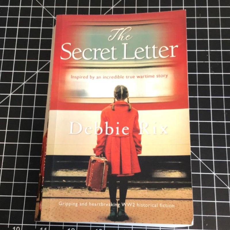 The Secret Letter