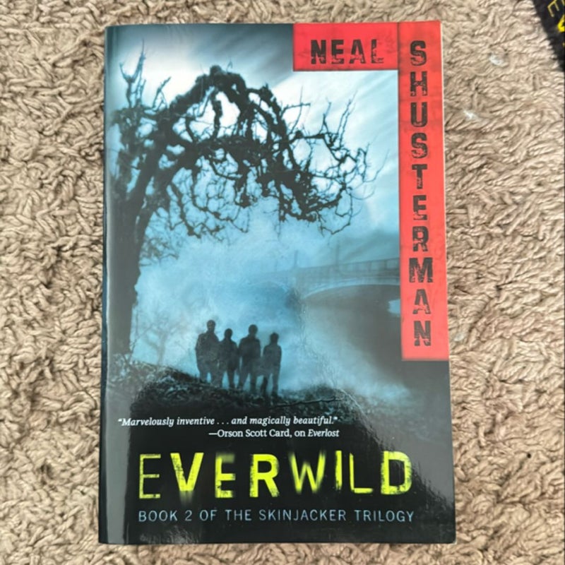 Everwild