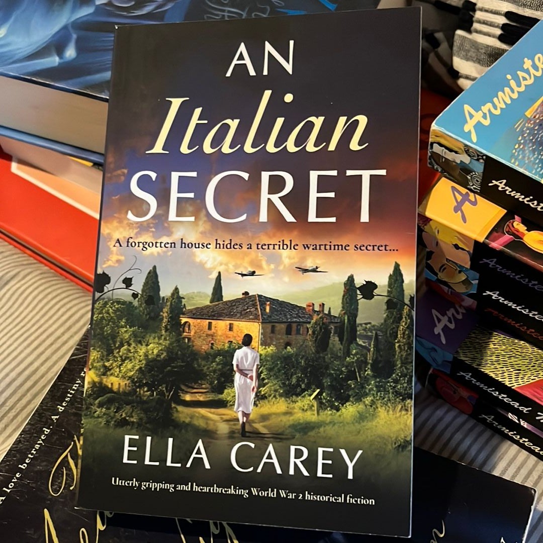 An Italian Secret