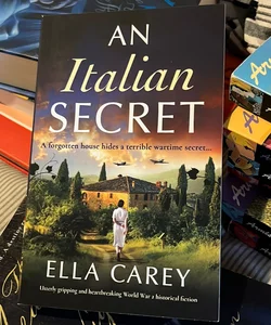 An Italian Secrect 