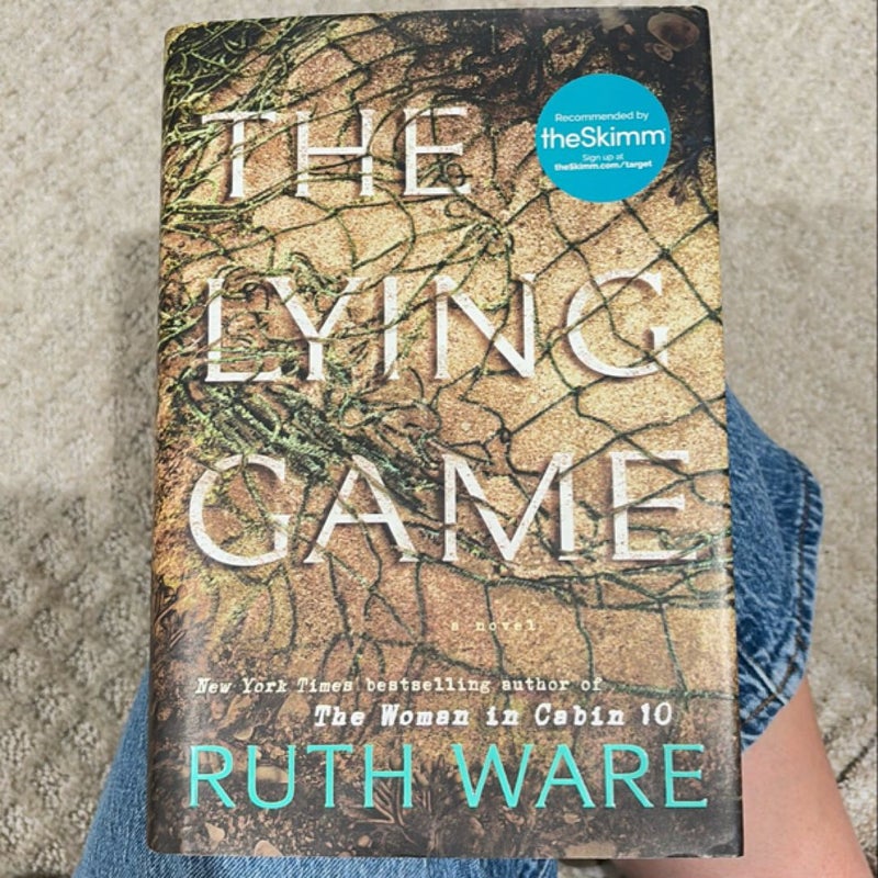 The Lying Game