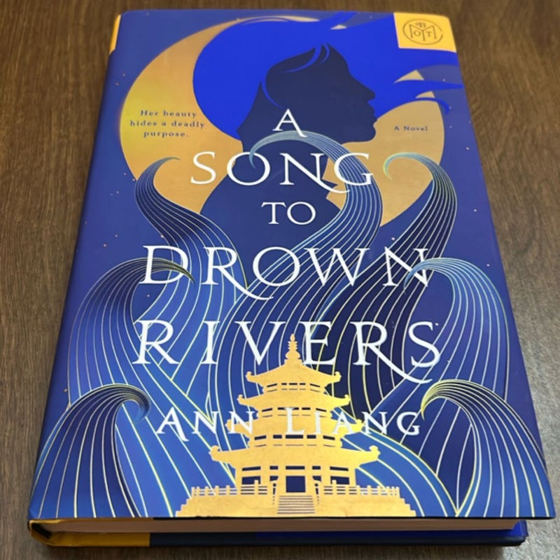 A Song to Drown Rivers