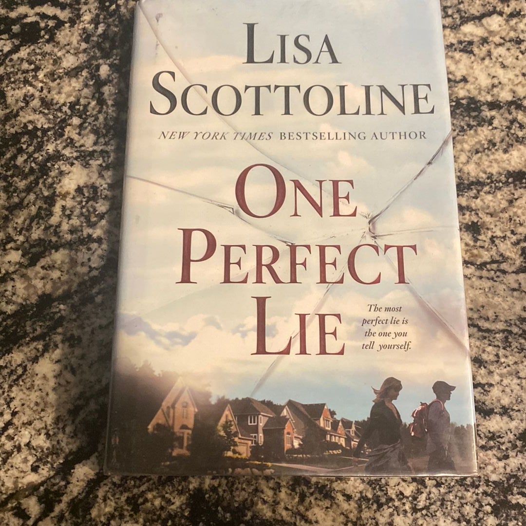 Lisa Scottoline Mystery and Thriller Writer. Lot of 3. New York Times Best  Selling Author. Hardbacks. 