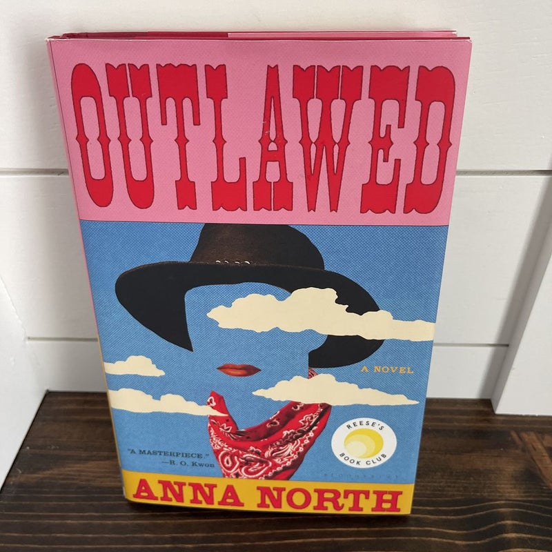 Outlawed