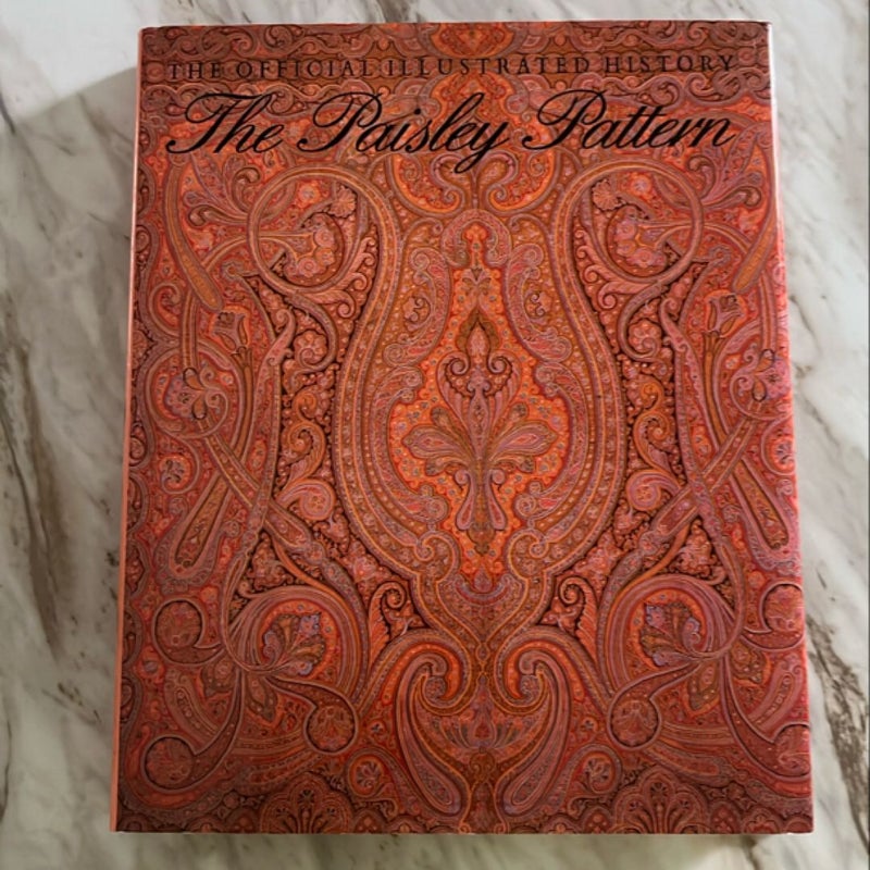 The Paisley Pattern