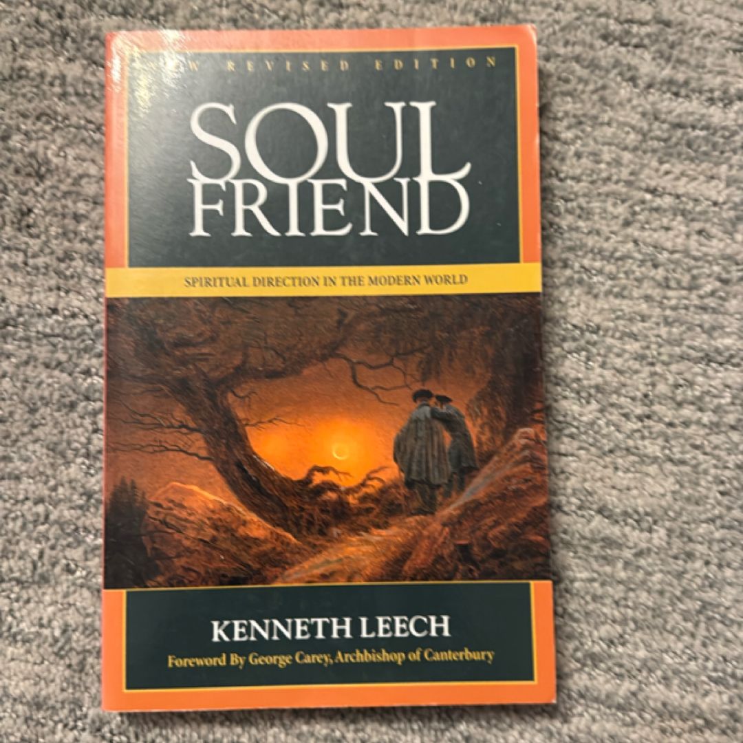 Soul Friend