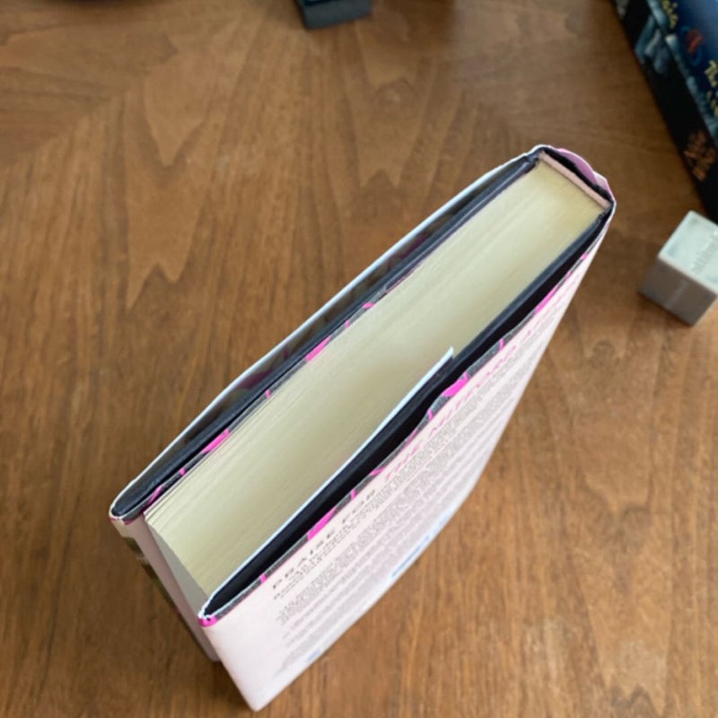 The Mitford Affair