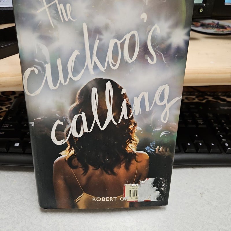 The Cuckoo's Calling