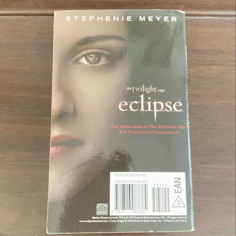 Eclipse