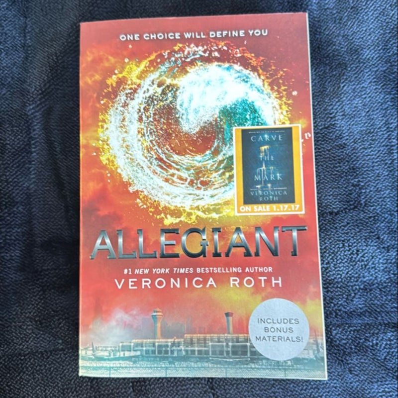 Allegiant