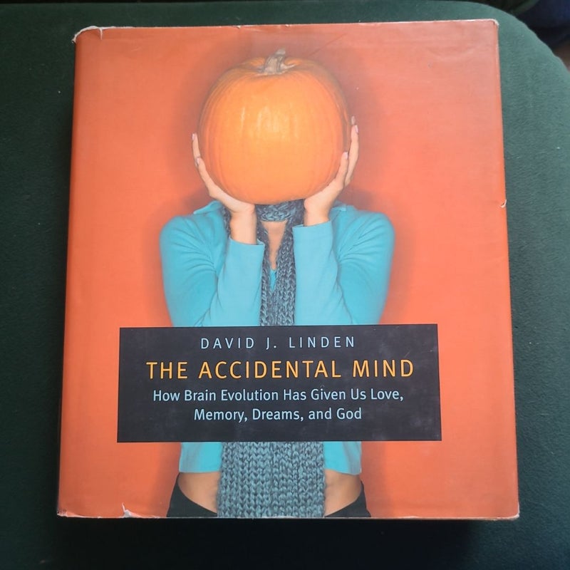 The Accidental Mind