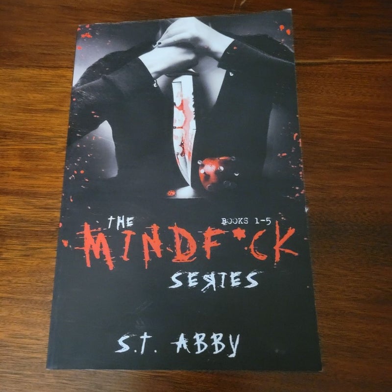 The Mindf*ck Series