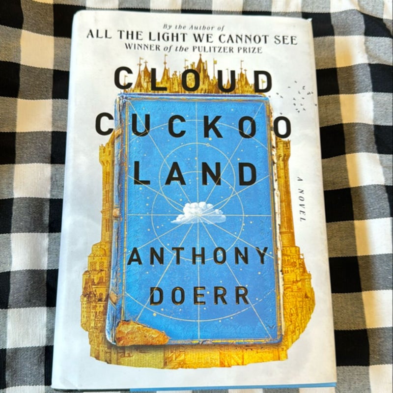 Cloud Cuckoo Land