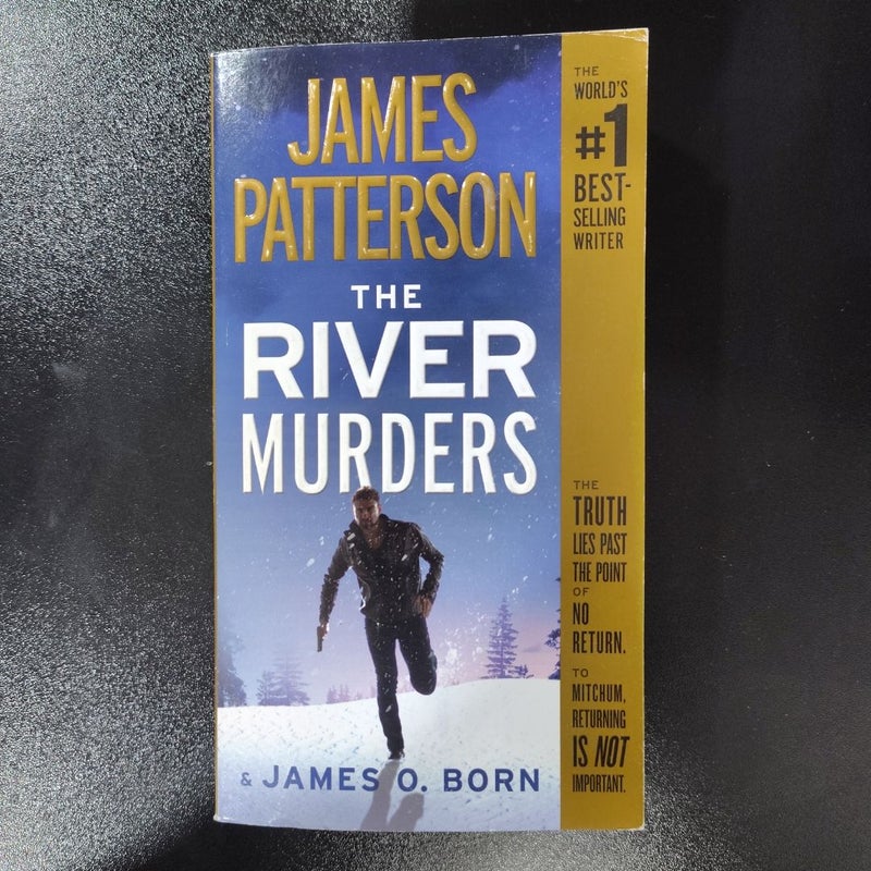 The River Murders