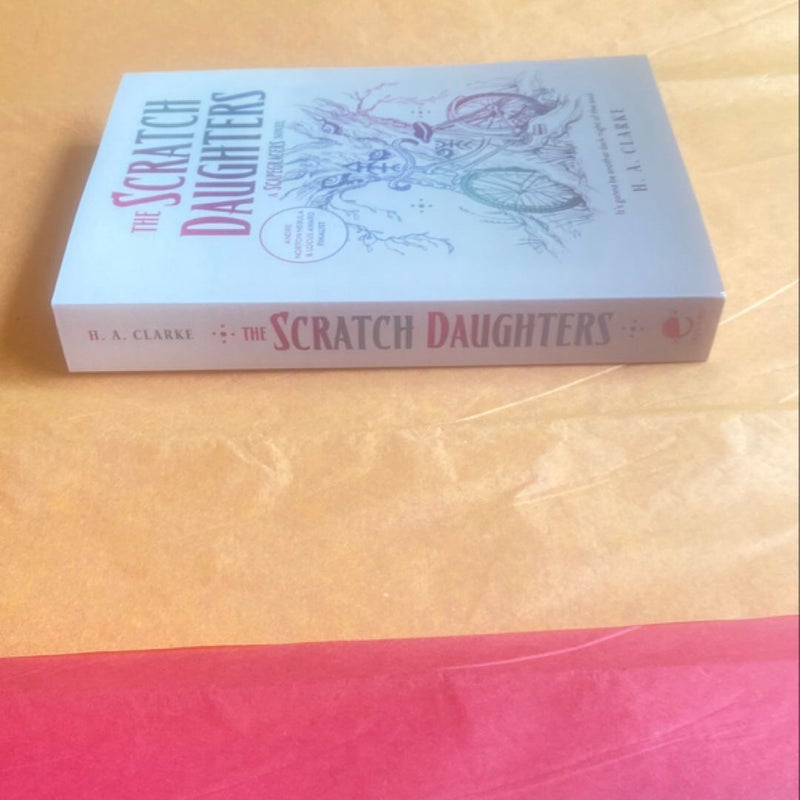 The Scratch Daughters