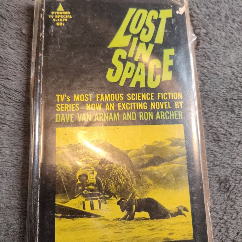 Lost in Space