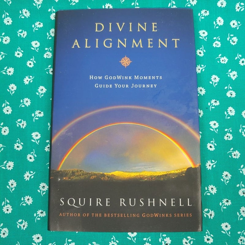 Divine Alignment