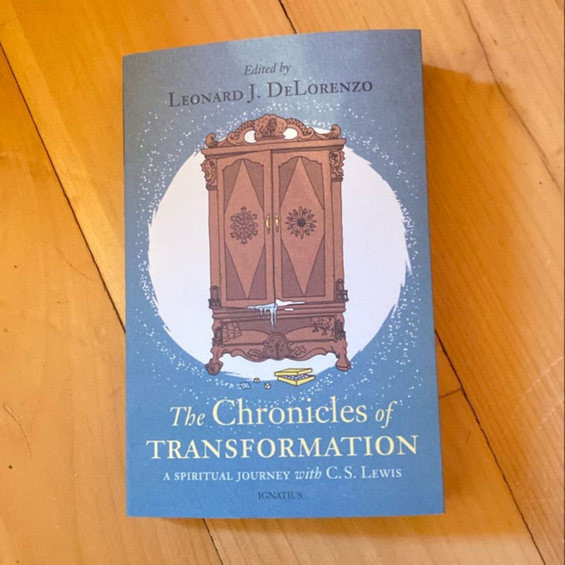 The Chronicles of Transformation 