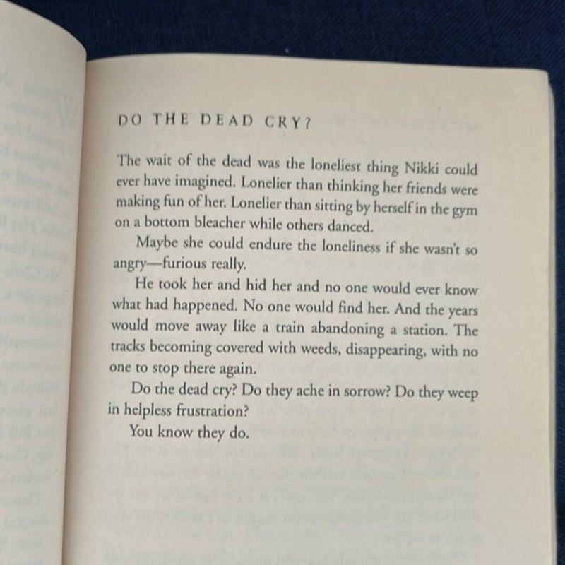 Dead Connection