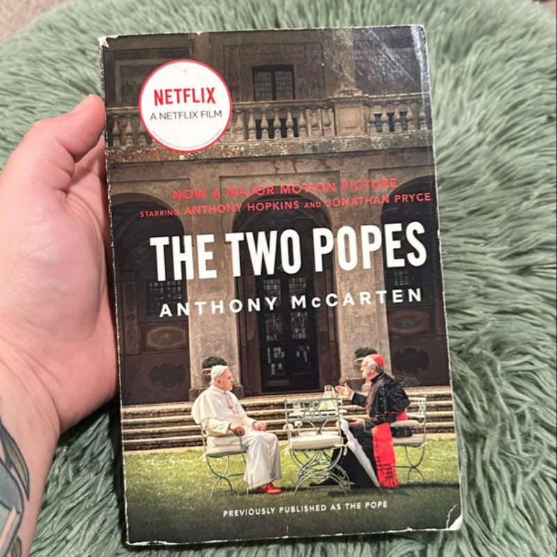 The Two Popes