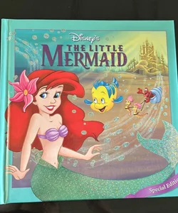 Disney's the Little Mermaid
