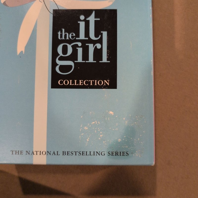 The It Girl Collection